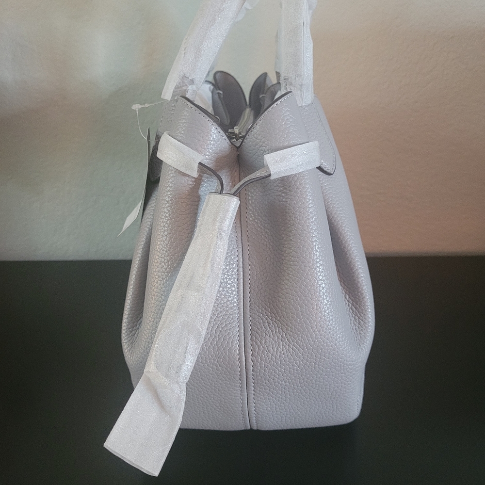 Kate Spade New York  large Dumpling Satchel - Picture 11 of 12